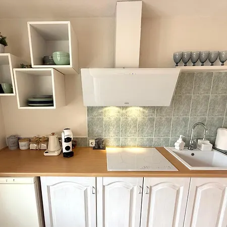 Alejos Ramybe Apartament